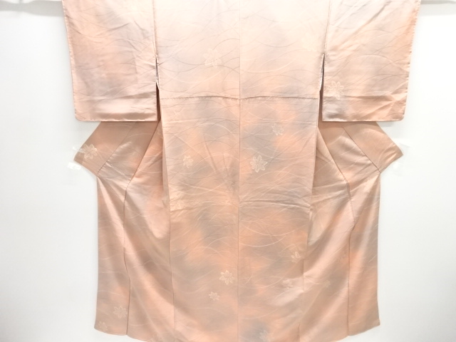 JAPANESE KIMONO / KOMON / KAEDE 